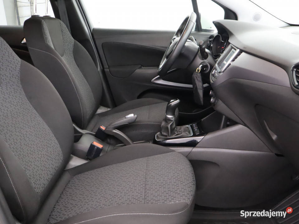 Opel Crossland 12 gniazdo USB Crossland dolnośląskie Bielany Wrocławskie