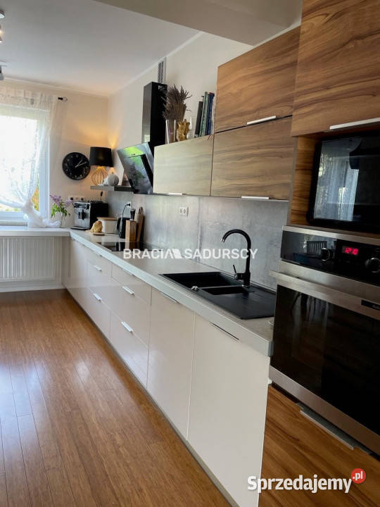 Dom bliźniak 260m2 Zerwana małopolskie