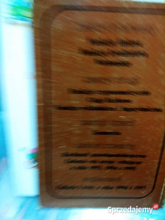 Matura z matematyki antykwariat szkolny Antykwariat