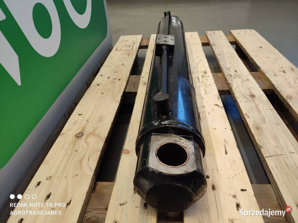 Siłownik podnoszenia masztu Deutz fahr 357 Wilkowo sprzedam