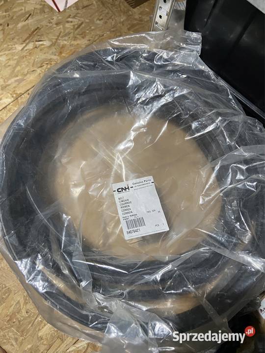 84076421 Pas CNH CL CS CSX CT Holland Case CNH Rolnictwo Warszawa