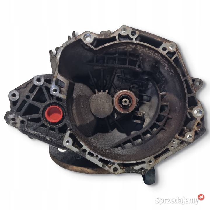 SKRZYNIA BIEGÓW Opel Astra J IV 16 16V AT4S394 Skrzynie biegów manualne lubelskie Chełm