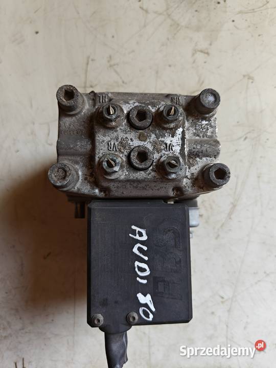 Pompa ABS audi 80 osobowe