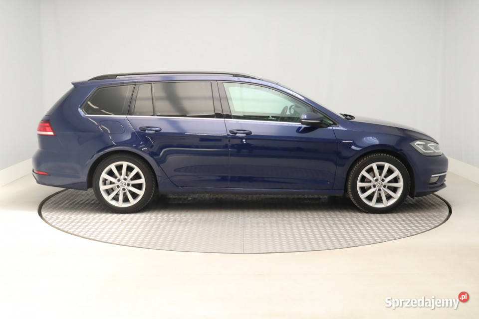 VW Golf 14 TSI Zabrze
