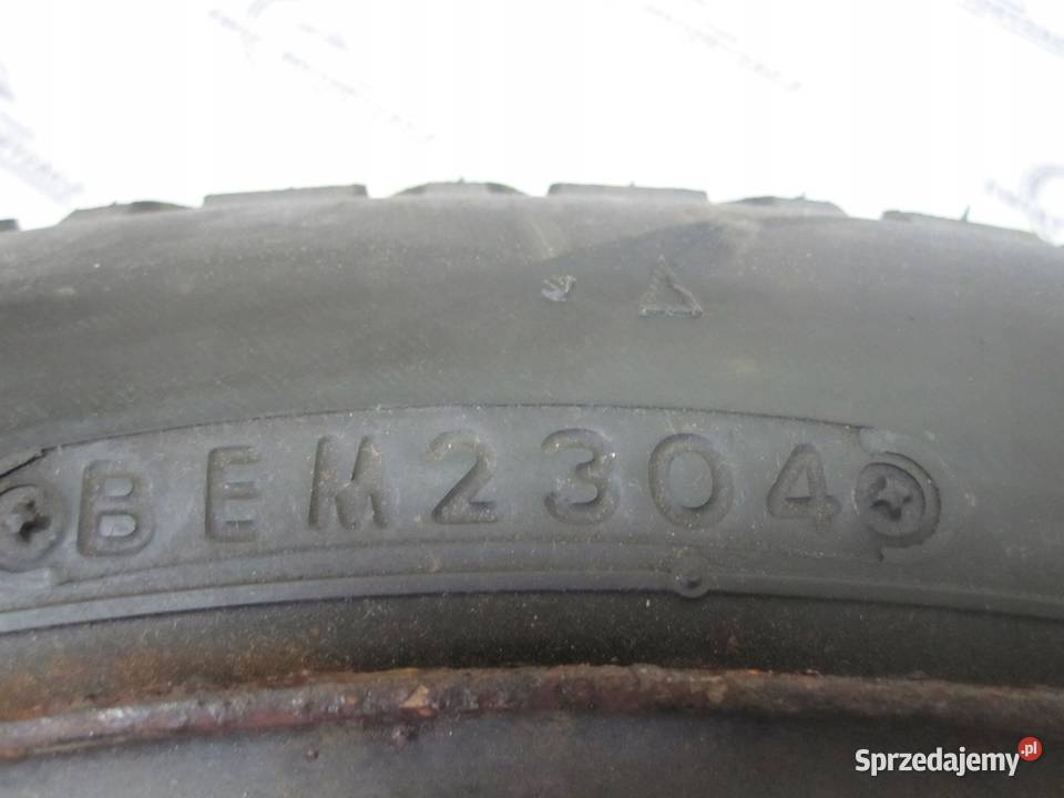 LEXUS IS 220 250 koło dojazdowe 1257017 98M