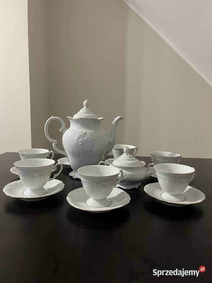 Porcelana wawel Płock
