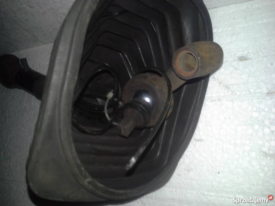 lewarek mercedes 1834 1827 1831 2644 3844 3838 śląskie Kłobuck sprzedam