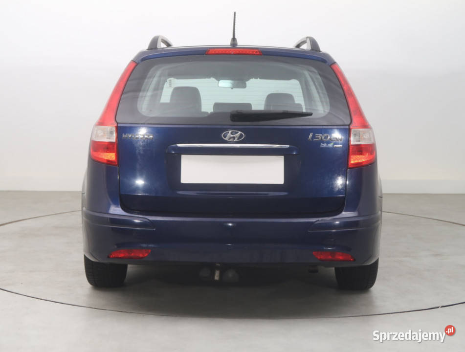 Hyundai i30 16 CRDi Motoryzacja Bielany Wrocławskie