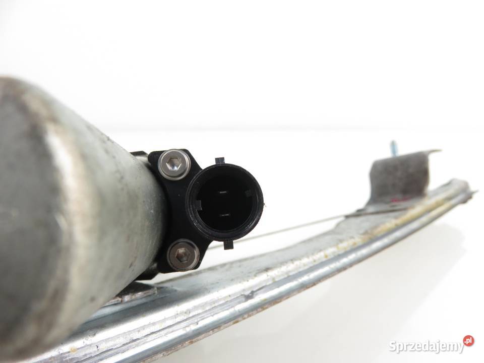 PODNOŚNIK SZYBY LEWY PRZEDNI SANDERO 8200733829 Mechanizmy opuszczania szyb
