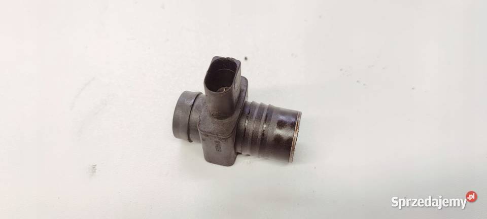 CZUJNIK CIŚNIENIA INTERCOOLERA AUDI VW Przystajń