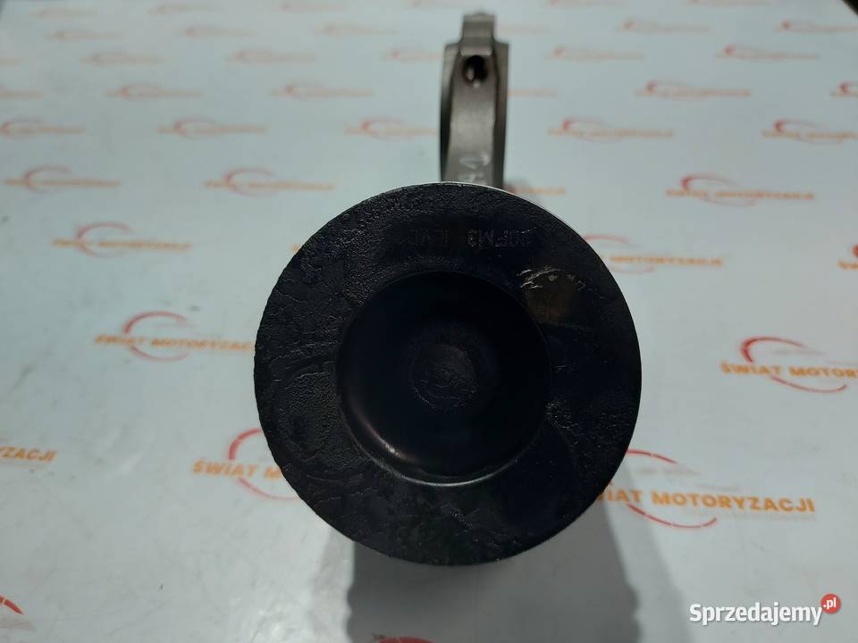 TRANSIT BOXER JUMPER 22 TDCI 85 P8FA tłok Kielce