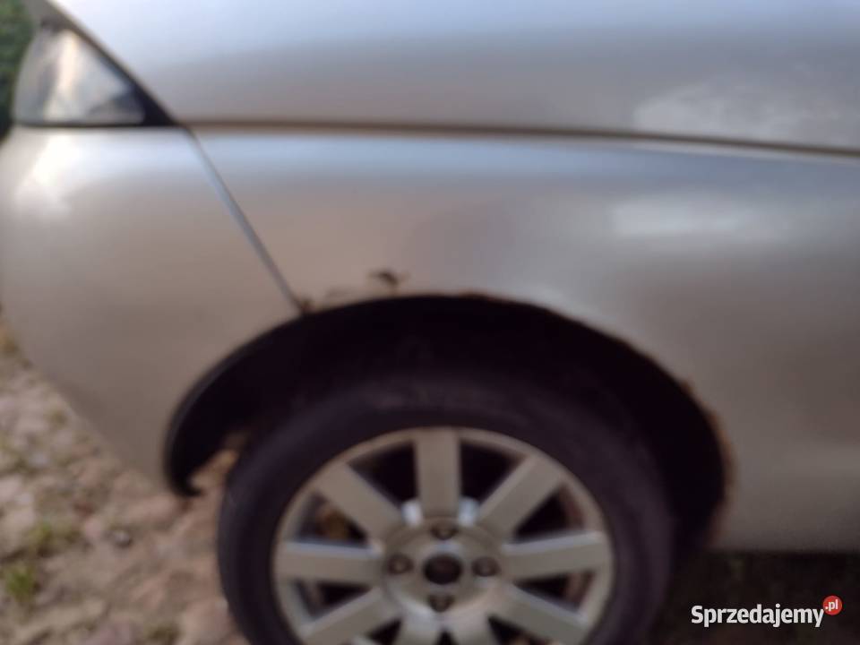 Ford Puma 17 LPG 125 Gokart sprzedam