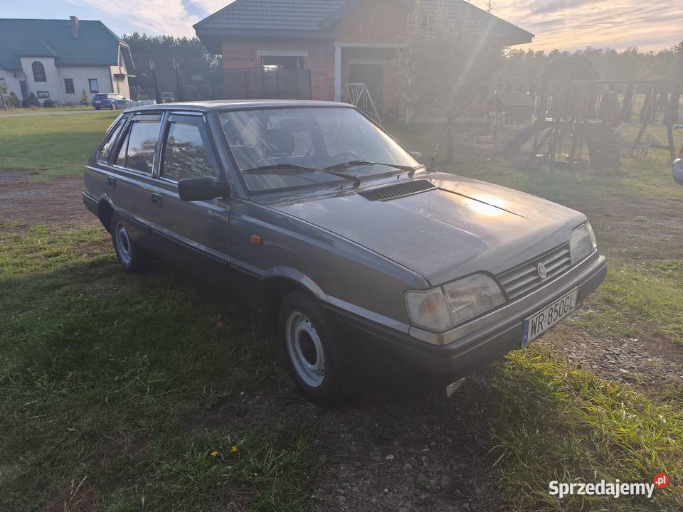 FSO Polonez 1993 Hatchback Aleksandrów Łódzki