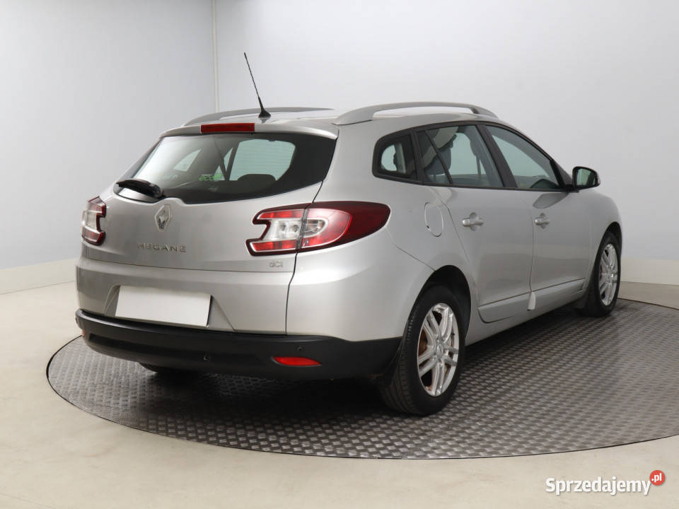 Renault Megane 15 dCi poduszka powietrzna Bielany Wrocławskie