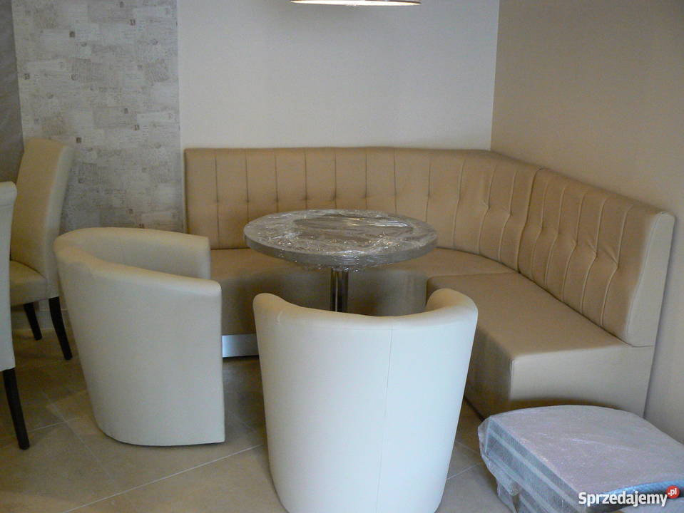 loże loże barowe meble klubowe boksy meble do Częstochowa