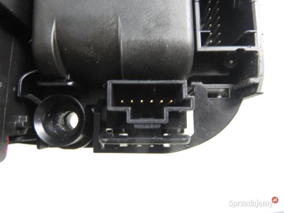 PRZEŁĄCZNIK ZESPOLONY BMW 3 E90 LZ912189301