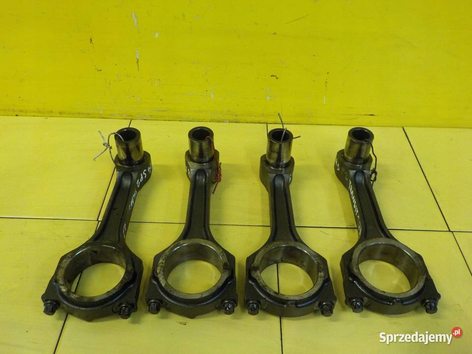 FORD TRANSIT MK7 22 TDCI EURO 4 09r 110 QVFA osobowe