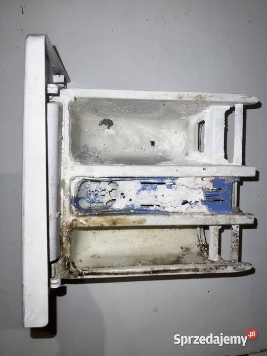 dozownik Pralki BEKO WMY71043PLPTLMB2 Ostrów Wielkopolski