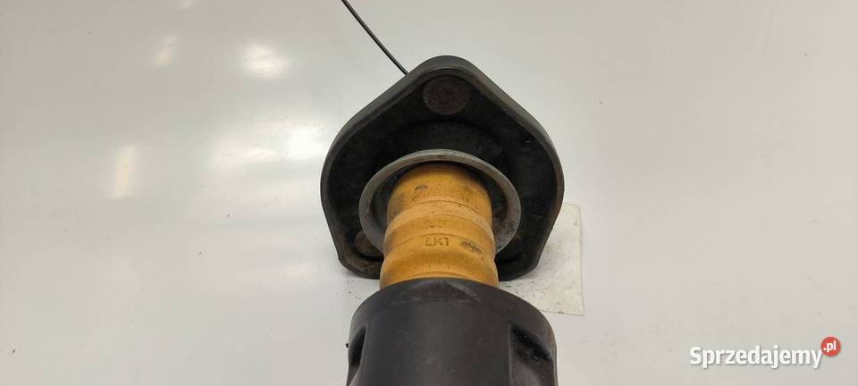 AMORTYZATOR LEWY TYŁ LAND ROVER RANGE ROVER Lipno