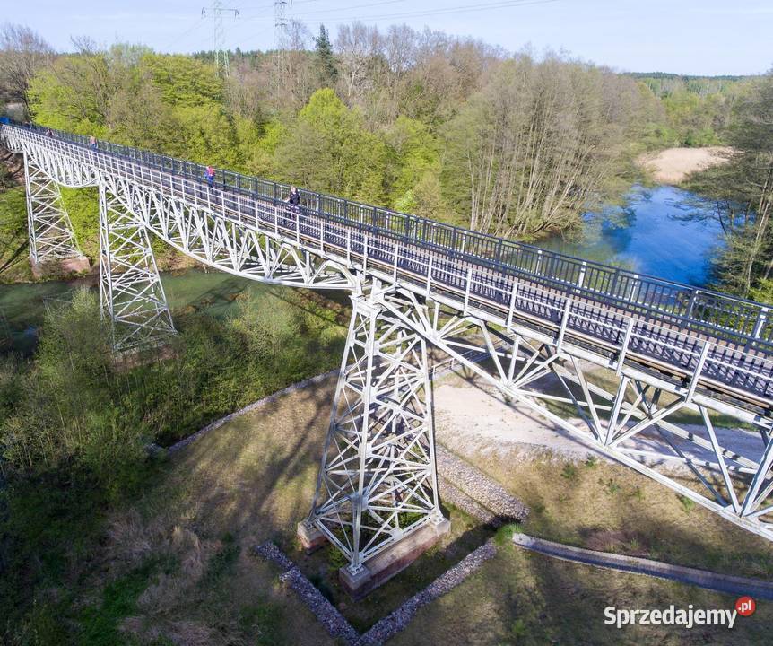 filmowanie fotografi z drona Toruń