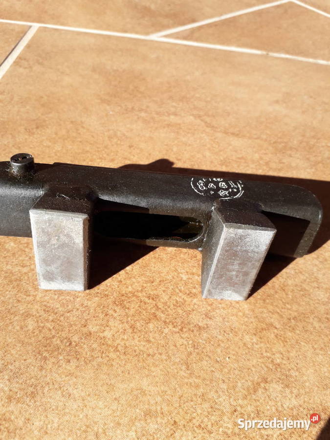 Poziomica maszynowa Pozostałe Jarosław