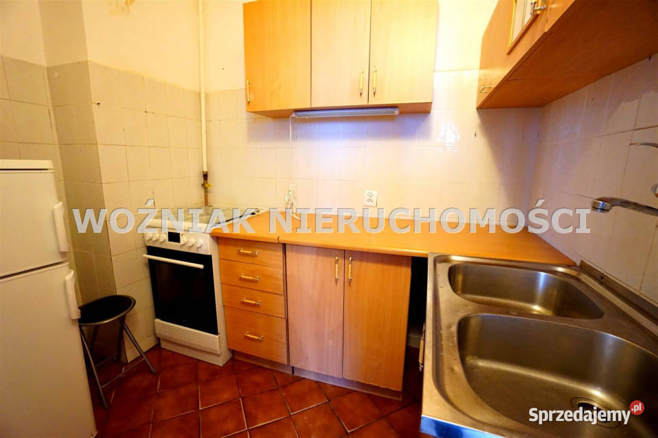 wynajmu mieszkania Wałbrzych 45m2 3 pok