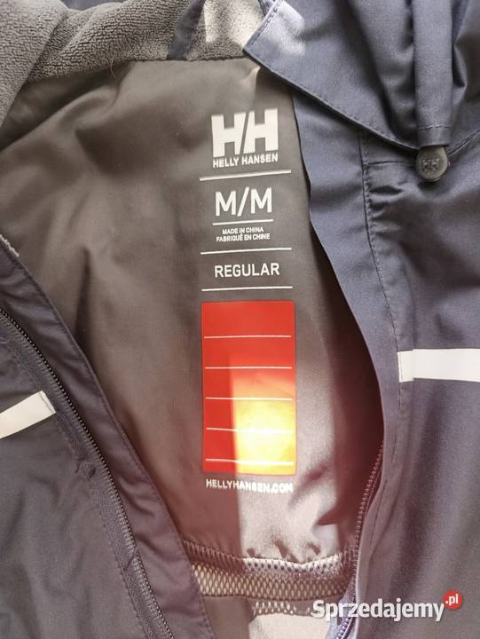 Damska Kurtka Helly Hansen mazowieckie