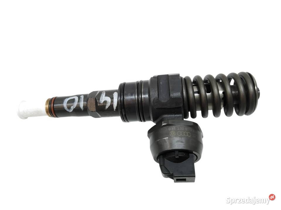 POMPOWTRYSKIWACZ 038130073AG 19 TDI Skoda Rok produkcji 2004 Pompowtryskiwacze
