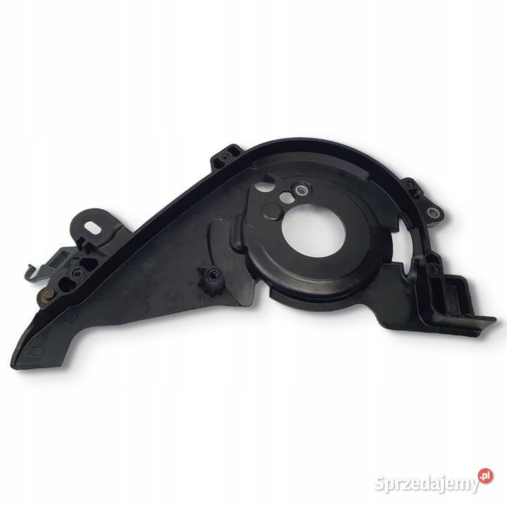 OBUDOWA ROZRZĄDU osłona Ford Focus MK2 II 16 Chełm sprzedam