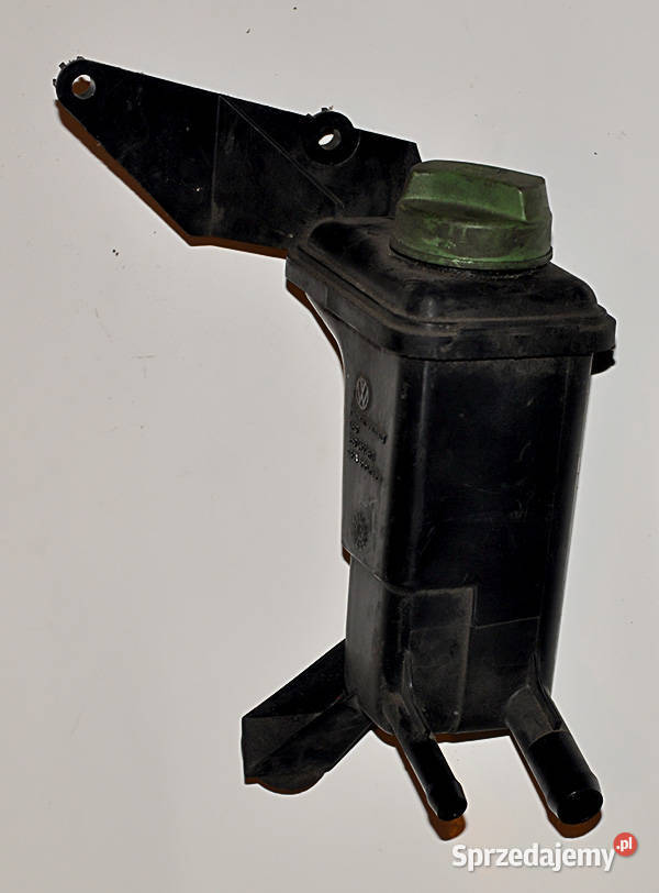 Zbiorniczek wyrównawczy płynu wspomagania GALAXY osobowe Kraków