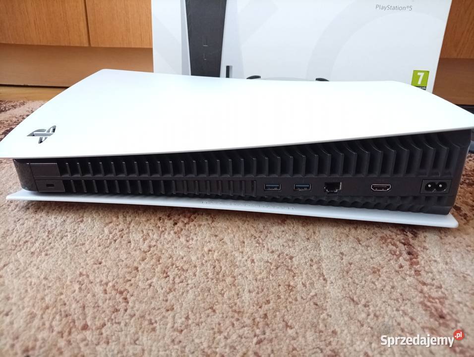 Playstation 5 CFI1216A Tarnów