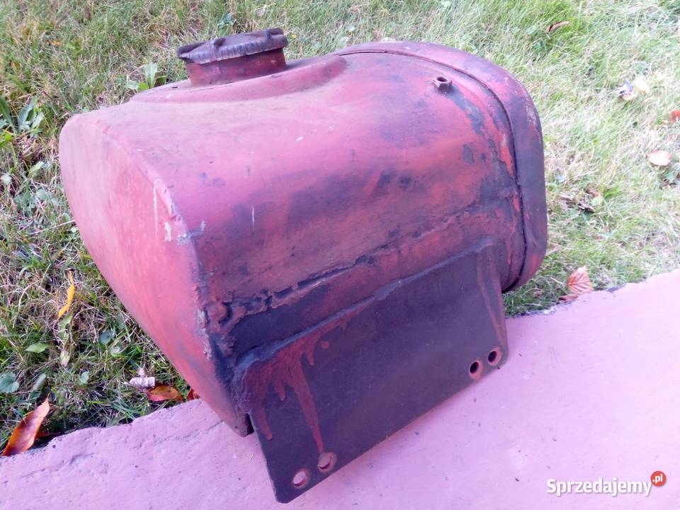 Części do silnika silnik andoria S7 s15 301d Żywiec