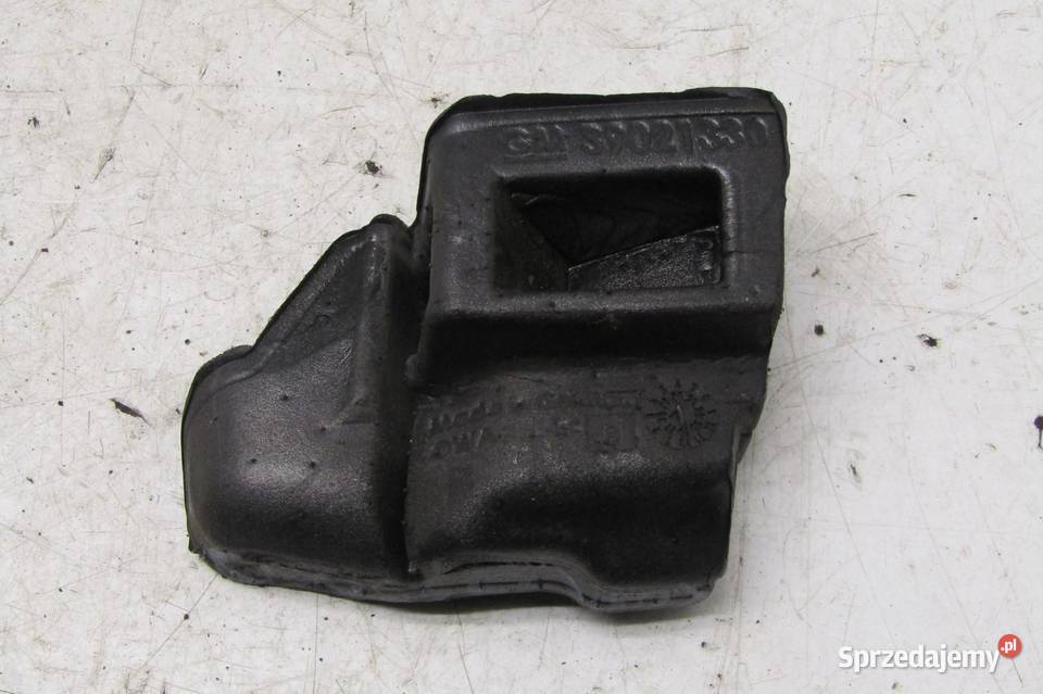 PIANKA WYGŁUSZENIE PODSZYBIA LEWE OPEL CROSSLAND