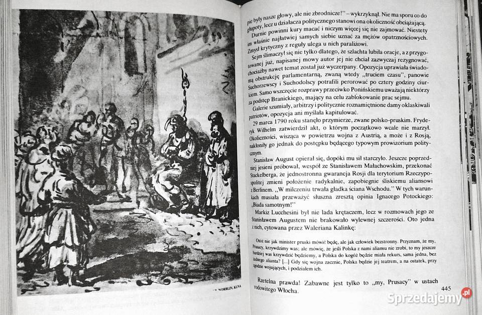 Rzeczpospolita Obojga Narodów Tom 123 Paweł Chełm