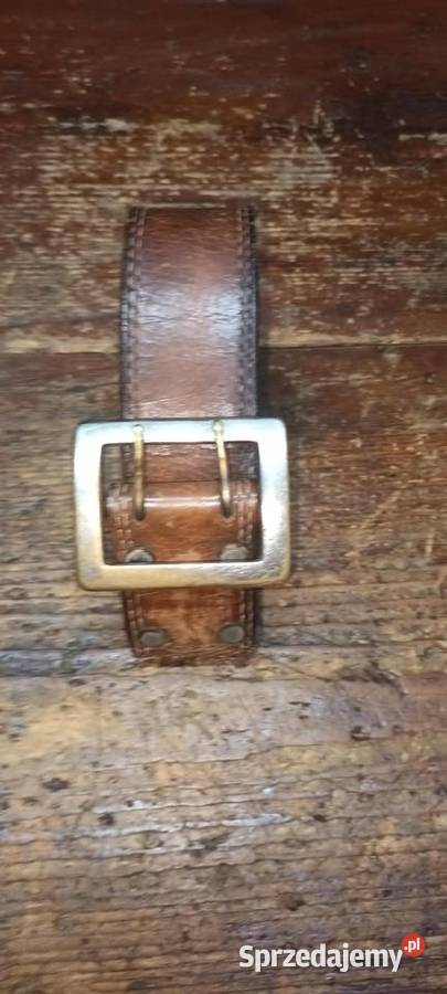 Pas wojskowy Leżajsk