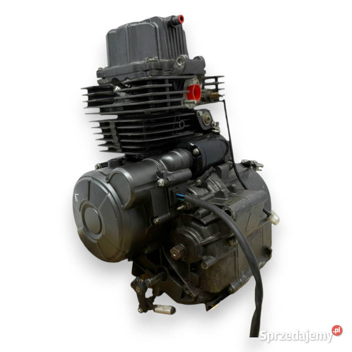 SILNIK BJ154FMI6A Banelli TNT 125 Tornado Naked sprzedam