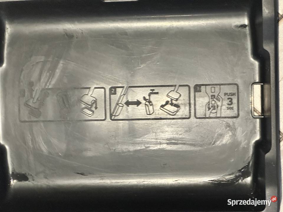 Stacja czyszczenia Karcher FC 7 Łódź