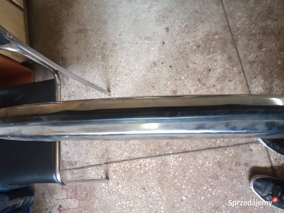 Sprzedam zderzak osobowe małopolskie Kraków