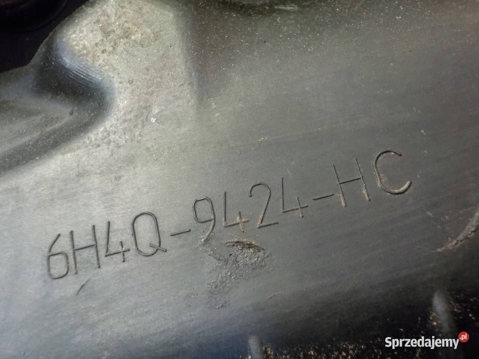 RANGE ROVER SPORT 36 TD V8 09r 368DT pokrywa osobowe Suków