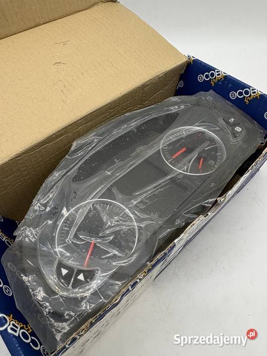 COBO SpA 0554001601 Panel Warszawa