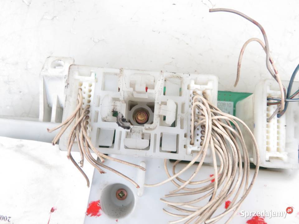 LICZNIK TOYOTA RAV 4 II 20 D4D 838004A091