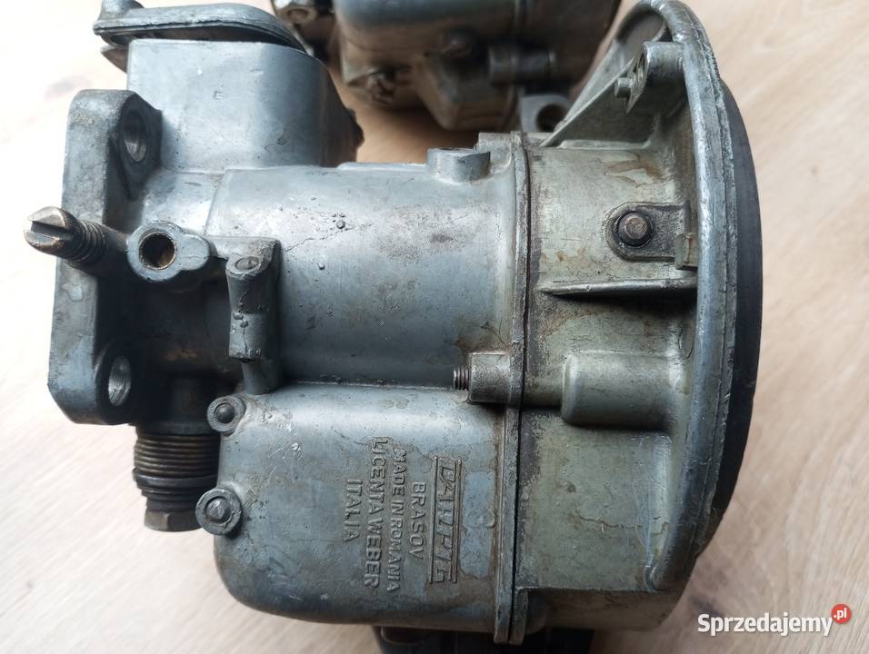 Gaźnik Aro muscel Carfil Brasov w211A Legnica sprzedam