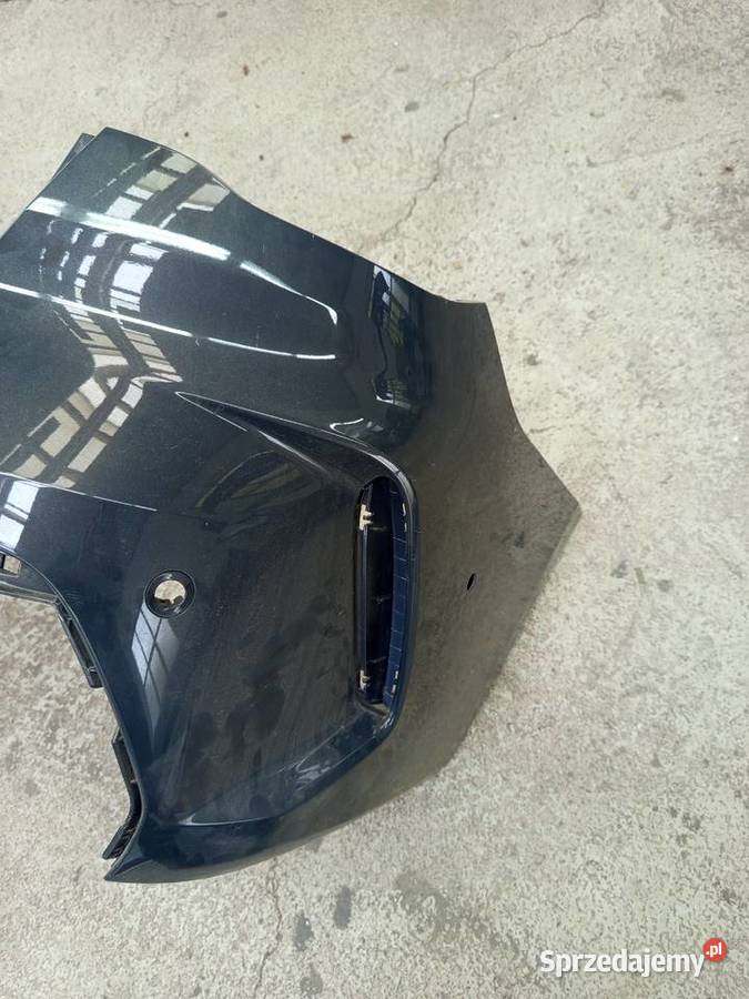 Zderzak tylny BMW m4 coupe g2021 orginalny Rzeszów