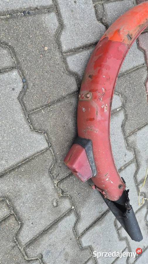 Komar 2352 błotnik podlaskie Hryniewicze