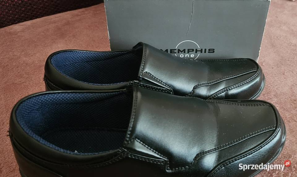 Buty chlopiece chłopiec