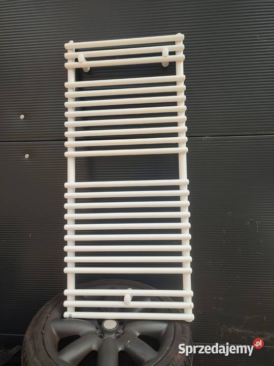 Grzejnik łazienkowy wodny 11250 Kaloryfer