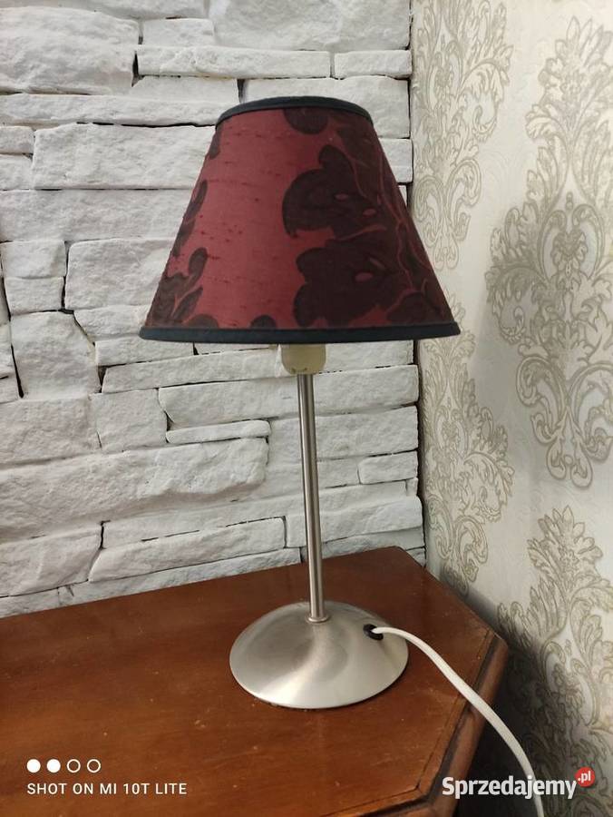 Lampka nocna Oświetlenie Żary