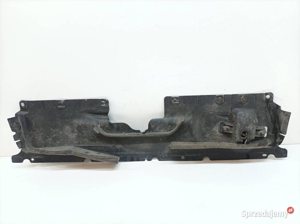 OSŁONA GÓRNA PASA PRZEDNIEGO EM2BR16613AD Ford S
