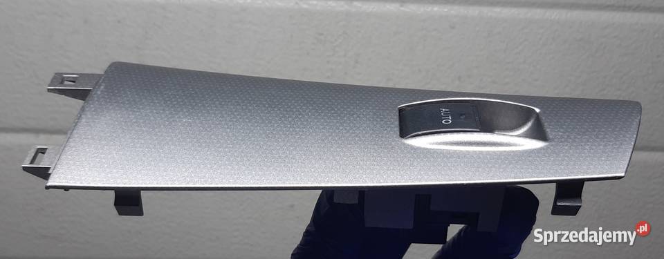 PANEL PRZYCISK SZYBY PRAWY PRZÓD COROLLA E12 Mielęcin sprzedam
