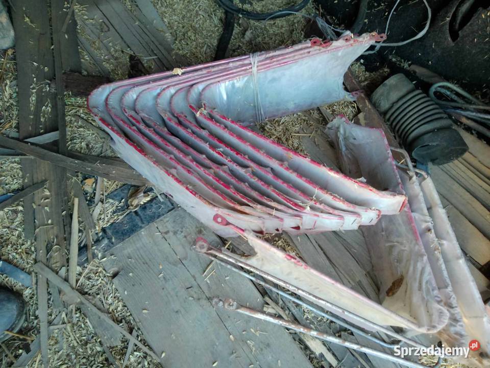 RAMY jubilat i gil 3 Kiełczewice Maryjskie